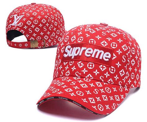 casquette louis vuitton supreme prix|supreme x louis vuitton jacket.